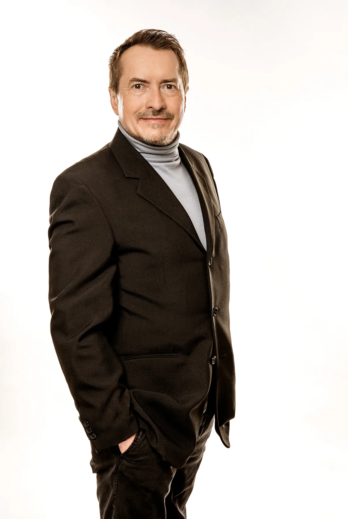 Kamil Dolinek
